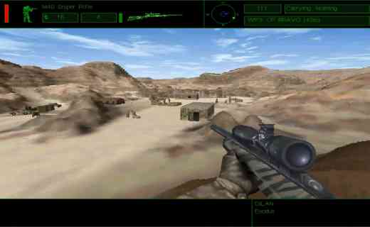 delta force 1 download for pc
